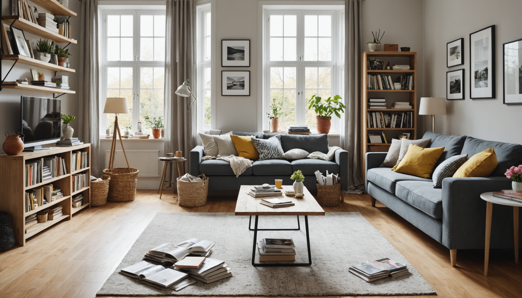 découvrez les nombreux avantages d’un désencombrement chez soi : gain d’espace, bien-être, organisation améliorée et sérénité au quotidien. conseils et astuces pour simplifier votre intérieur et votre vie.