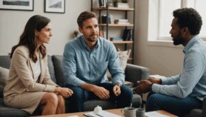 les bénéfices d'une thérapie prénuptiale : que peut-on en tirer ?
