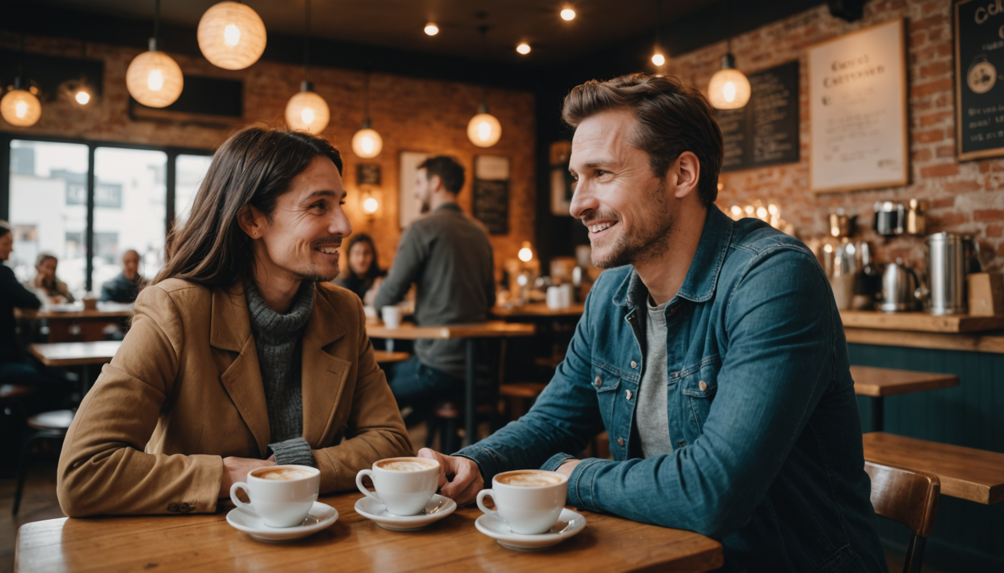 découvrez les nombreux avantages de la thérapie prénuptiale : améliorer la communication, renforcer la complicité et préparer une vie de couple épanouie avant le mariage. explorez tout ce que vous pouvez en retirer !