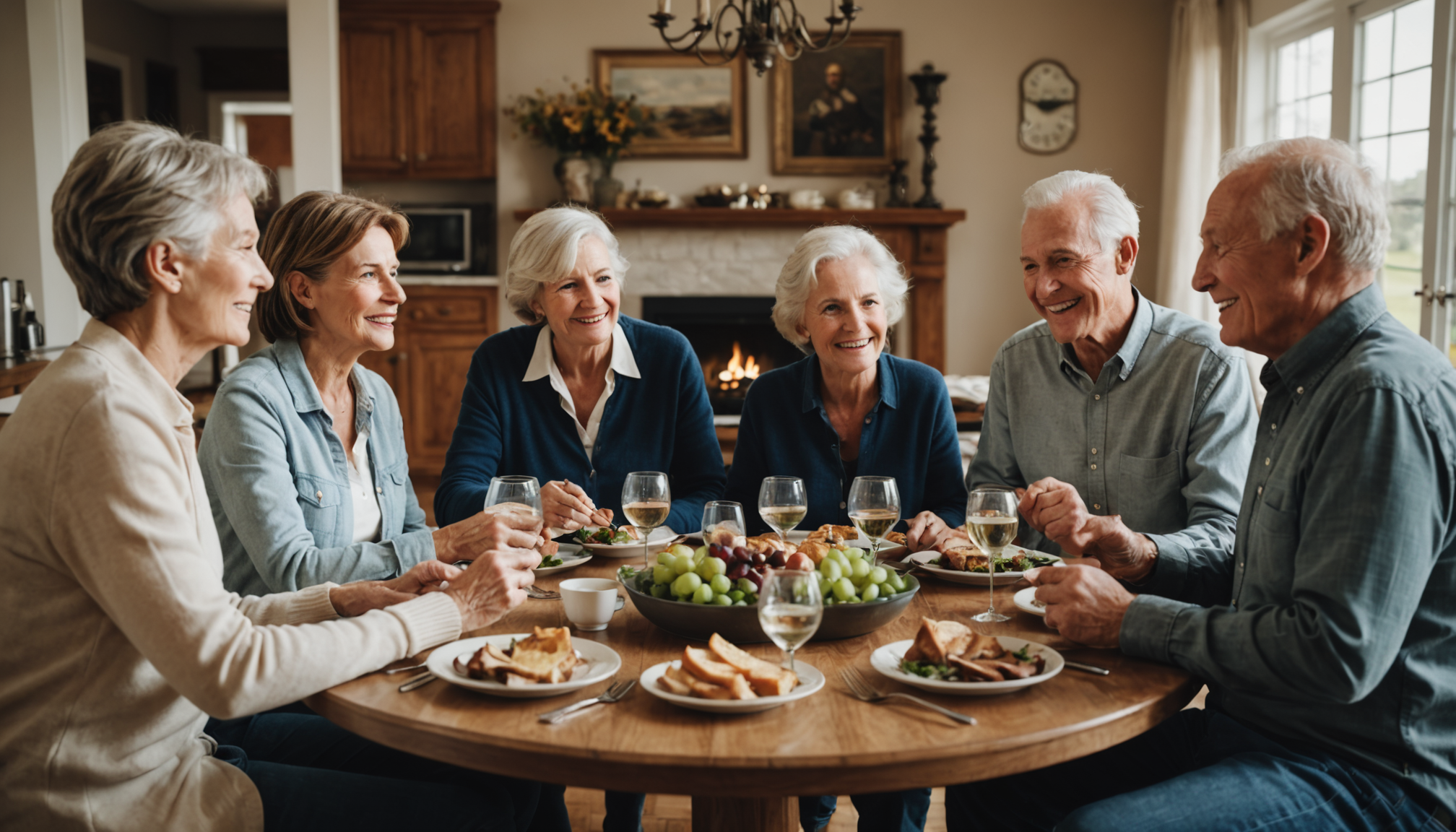 découvrez comment notre héritage familial façonne nos identités à travers les générations. plongez dans une exploration captivante des liens, souvenirs et valeurs transmis de parents à enfants.