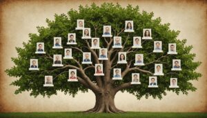 les échos des générations : une plongée dans notre héritage familial