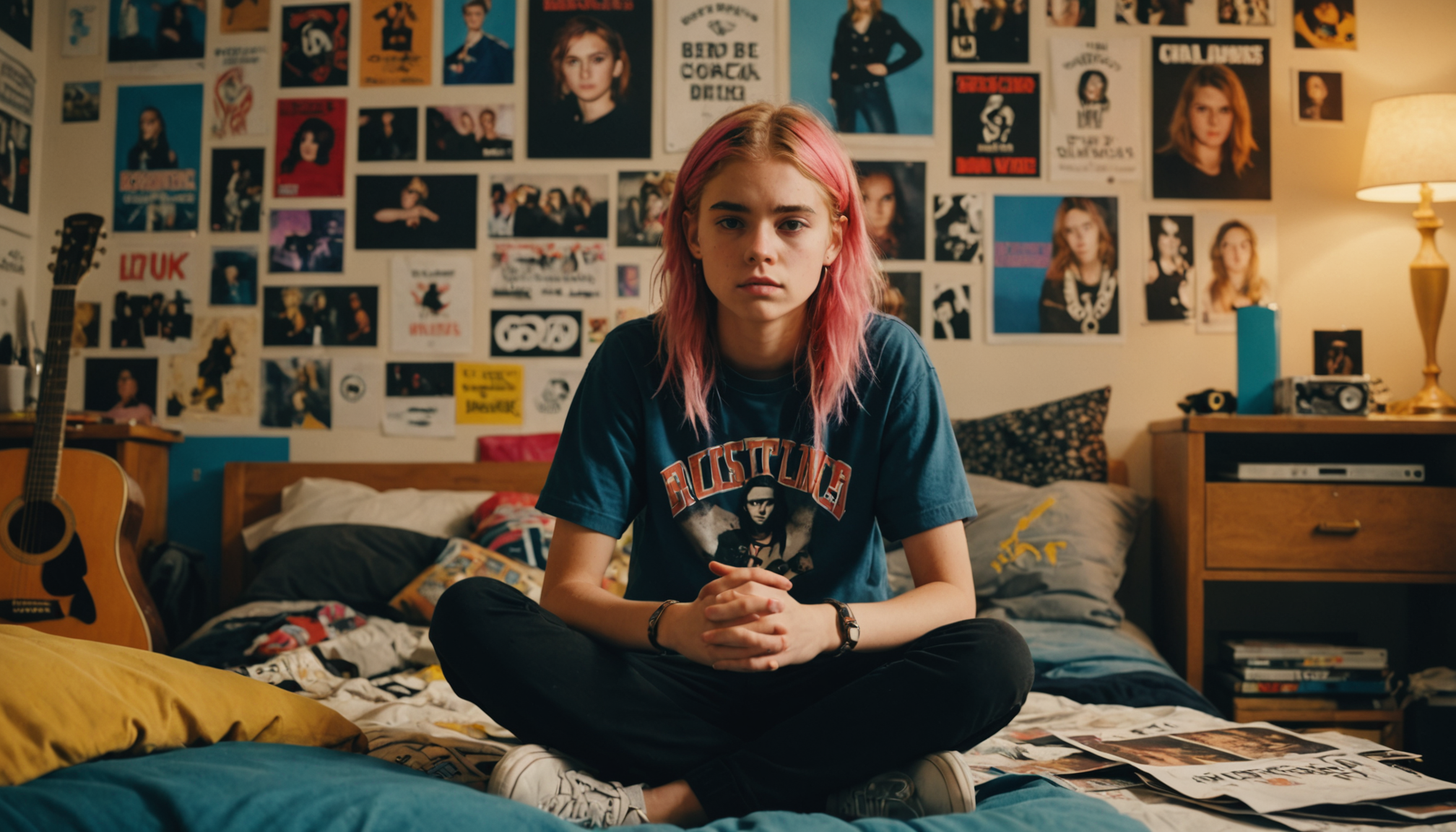 découvrez les principales raisons qui poussent certains adolescents à dire 'je déteste mes parents' et comprenez les origines de cette expression courante liée aux conflits et à l'affirmation de soi durant l'adolescence.