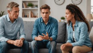 les raisons derrière l'expression 'je déteste mes parents' chez les adolescents