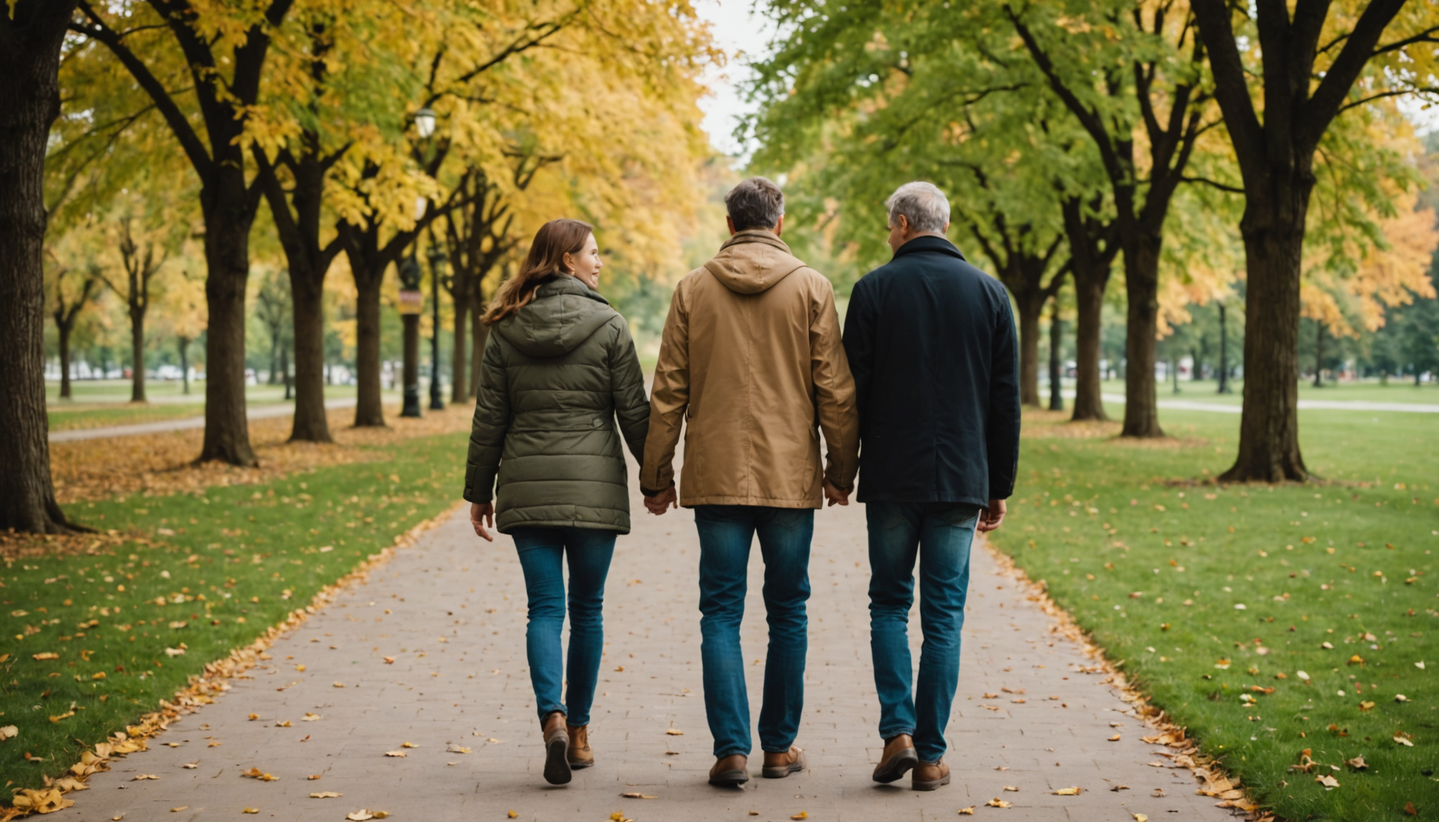 découvrez des conseils pratiques pour préserver l’amour et la complicité dans le mariage face aux défis du trouble bipolaire. apprenez à renforcer la communication, la compréhension et la résilience au sein du couple.