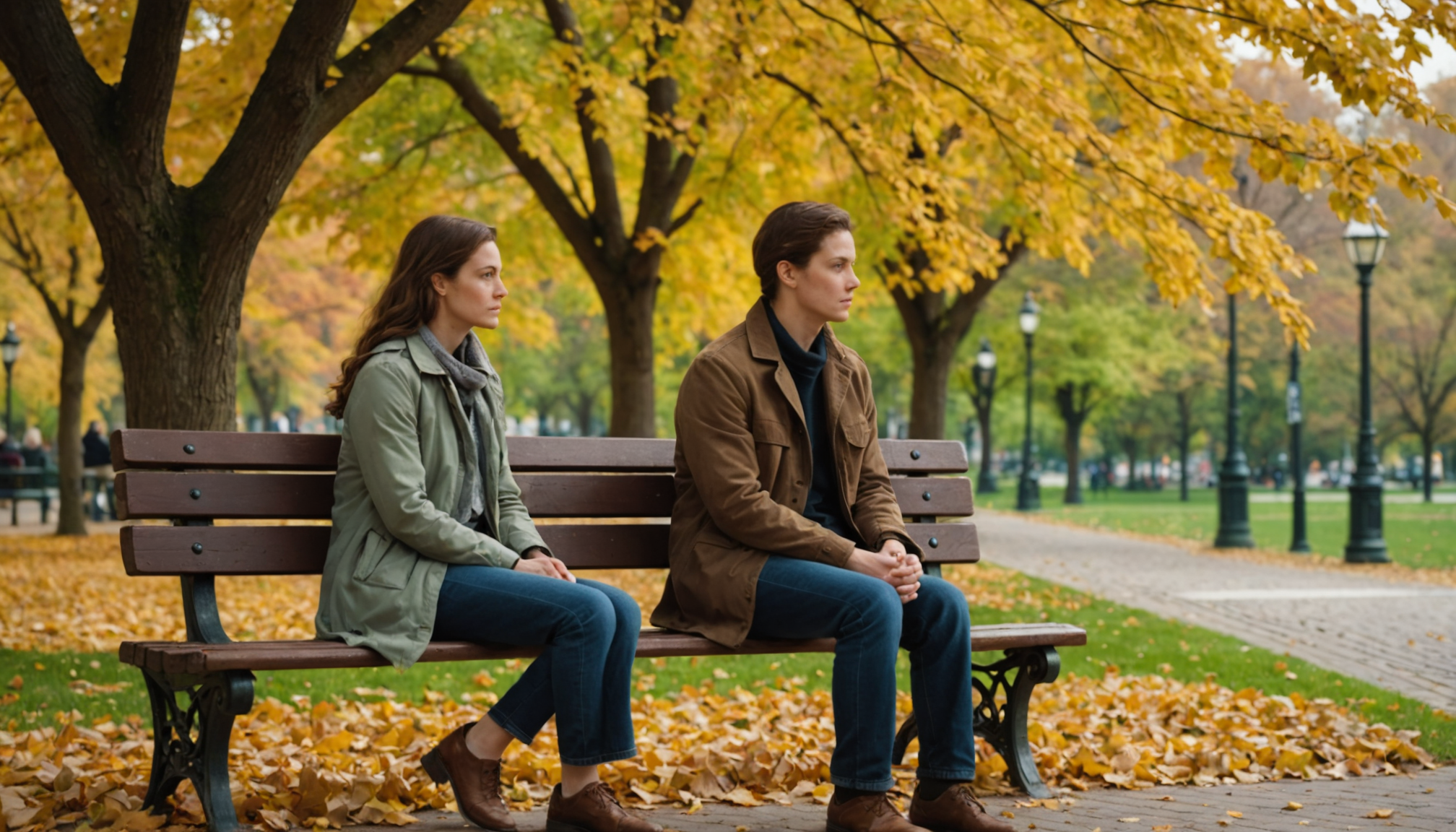 découvrez comment surmonter les défis relationnels liés au trouble bipolaire et renforcer votre couple. conseils et ressources pour naviguer dans l'amour et le mariage en toute sérénité.