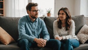 naviguer dans l'amour et le mariage face aux défis relationnels du trouble bipolaire