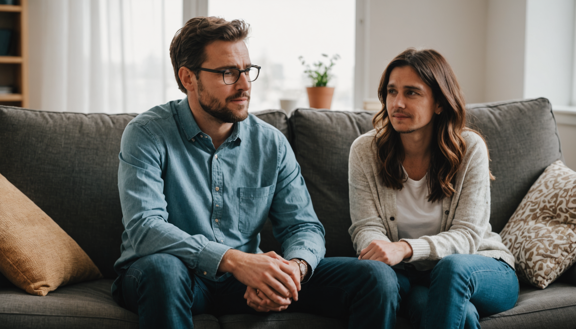 naviguer dans l’amour et le mariage face aux défis relationnels du trouble bipolaire