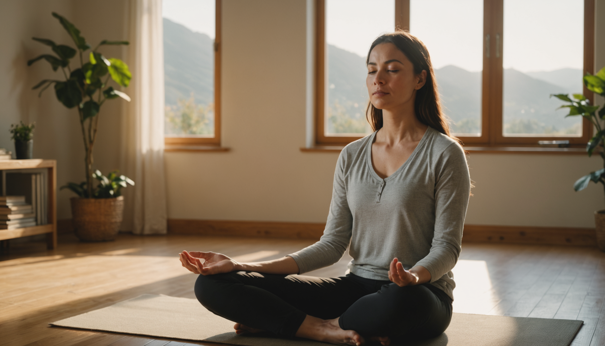 découvrez comment optimiser votre état d'esprit afin de favoriser l'acceptation et l'amour de soi. des conseils pratiques pour cultiver une meilleure confiance en soi et s'épanouir pleinement au quotidien.