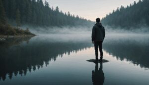 plongée dans le phénomène de l'anxiété flottante