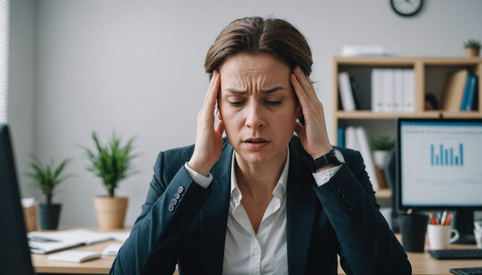 plongée dans les attaques de panique silencieuses