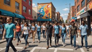 quelles sont les manifestations de la cécité perceptive ?
