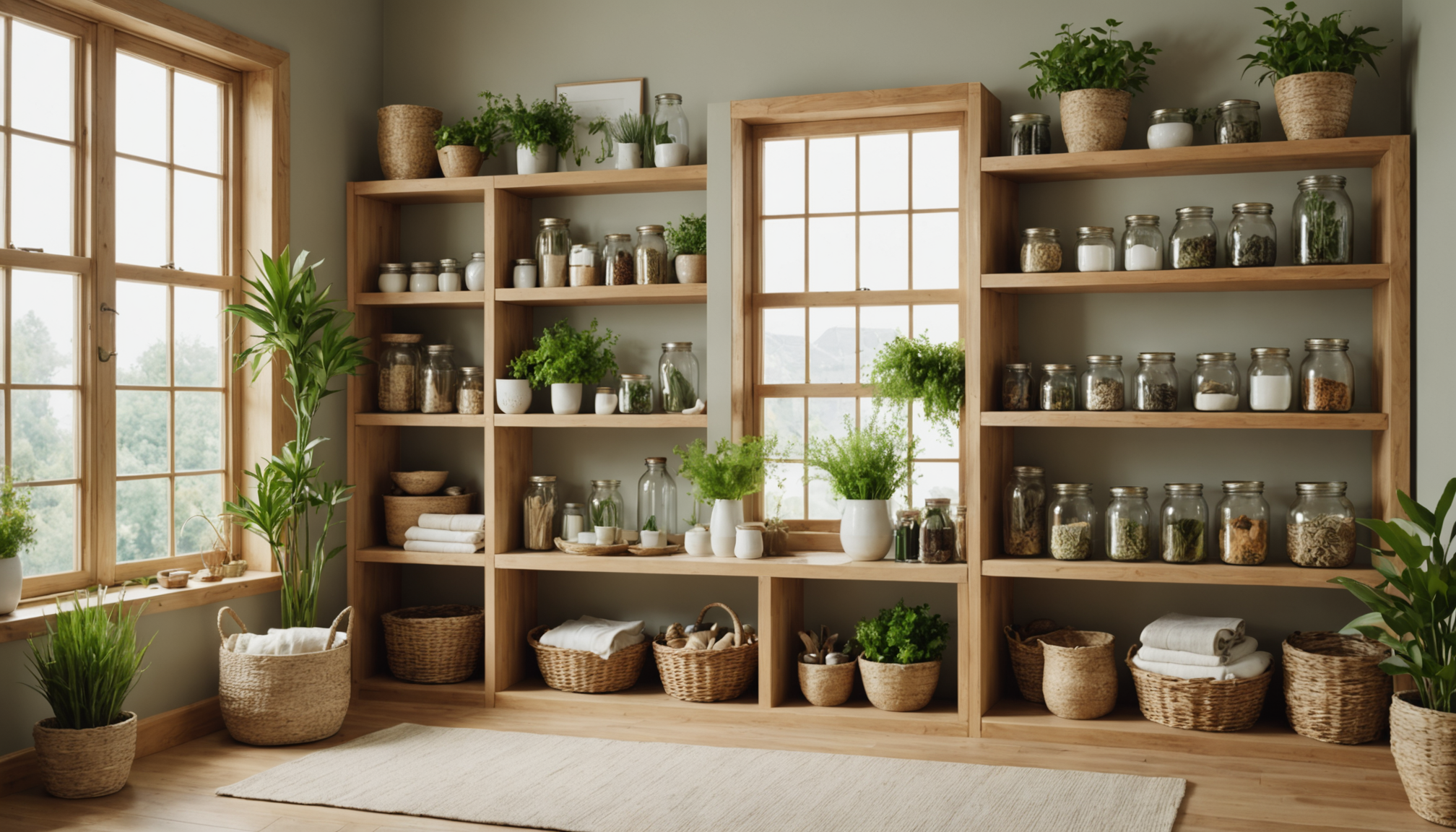 découvrez comment adopter des pratiques de home organising écologiques grâce à des solutions efficaces pour ranger, organiser et entretenir votre intérieur tout en respectant l’environnement.