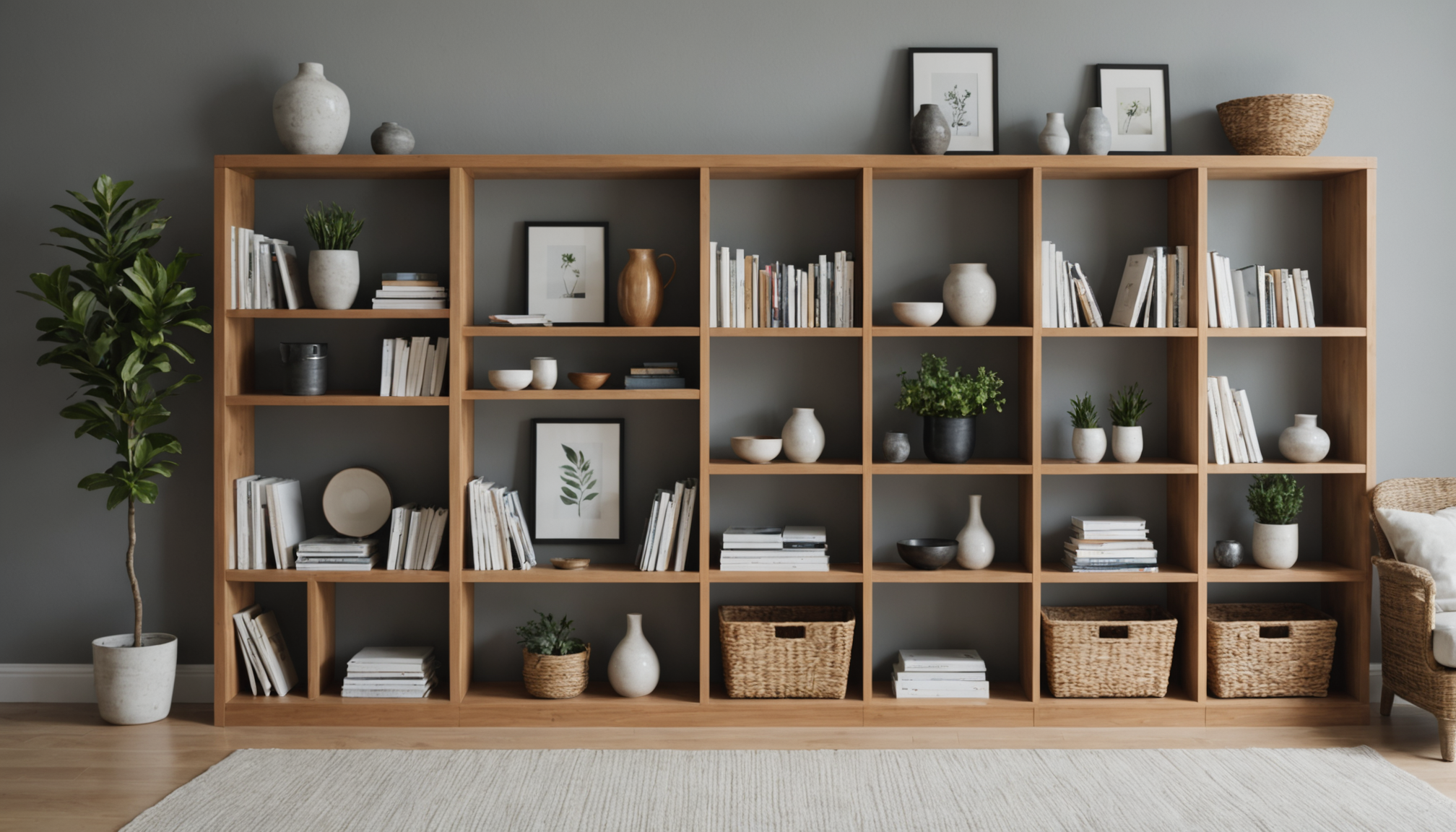 découvrez comment alléger votre charge mentale grâce à l'art du home organising : des astuces simples et efficaces pour retrouver équilibre, sérénité et bien-être au quotidien chez vous.