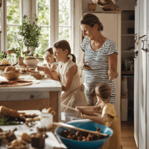 Art de vivre : les astuces d'une spécialiste pour un quotidien harmonieux avec moins d'objets