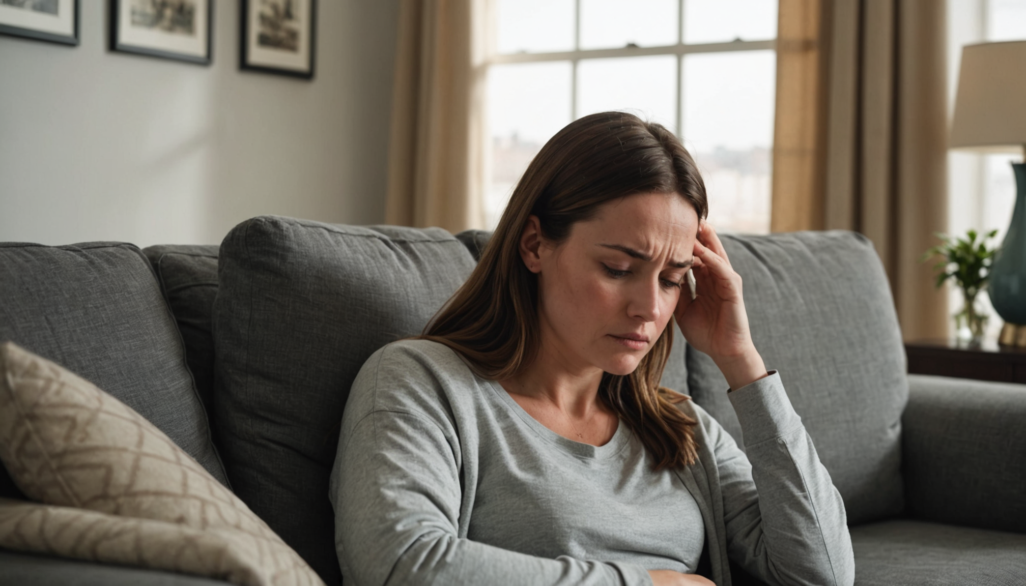 Comprendre la migraine abdominale : symptômes et causes