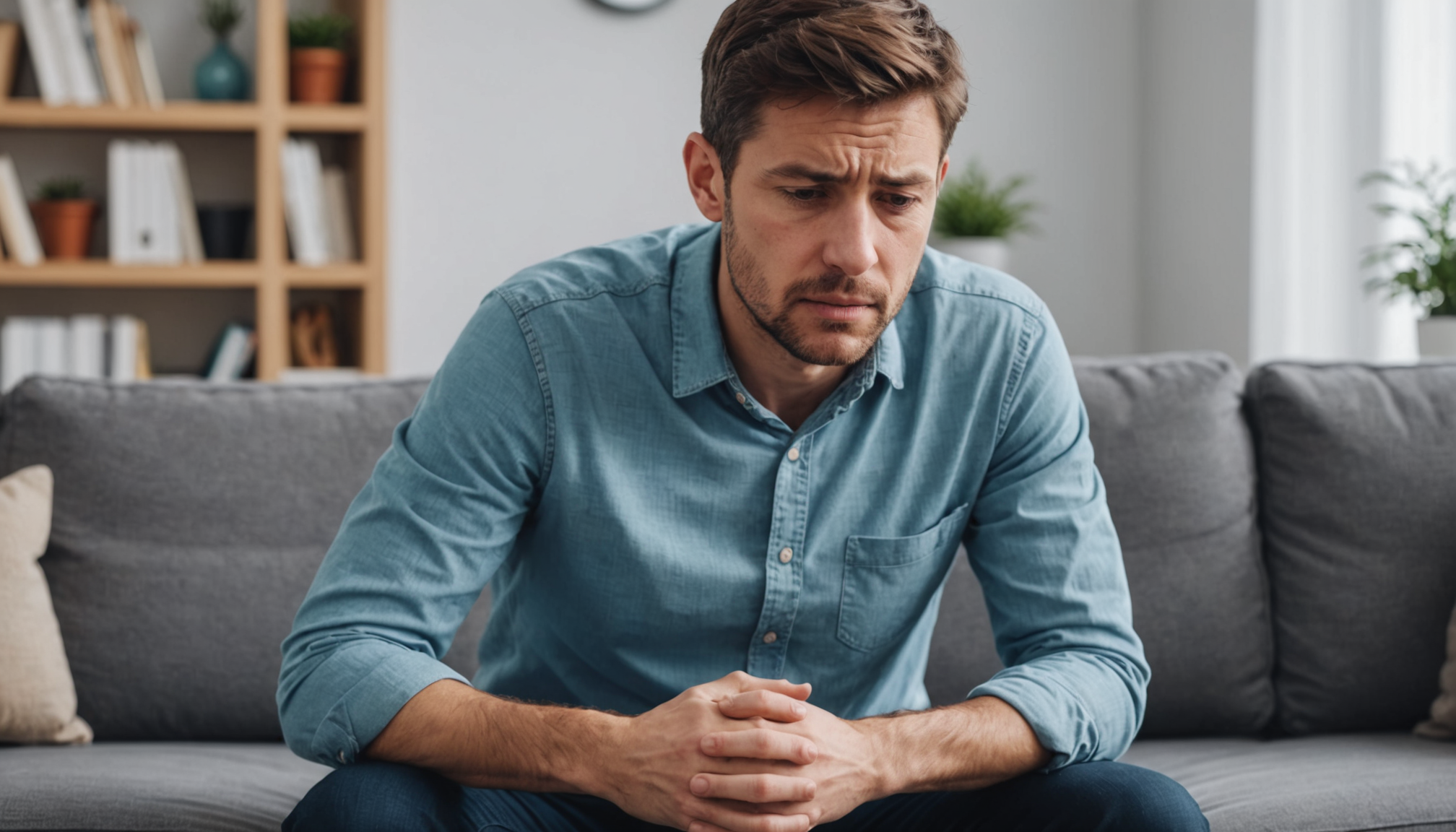 découvrez comment l’anxiété peut provoquer des vomissements, les mécanismes impliqués, et les conseils pour mieux gérer ces symptômes au quotidien. informations clés pour mieux comprendre ce lien et retrouver du bien-être.