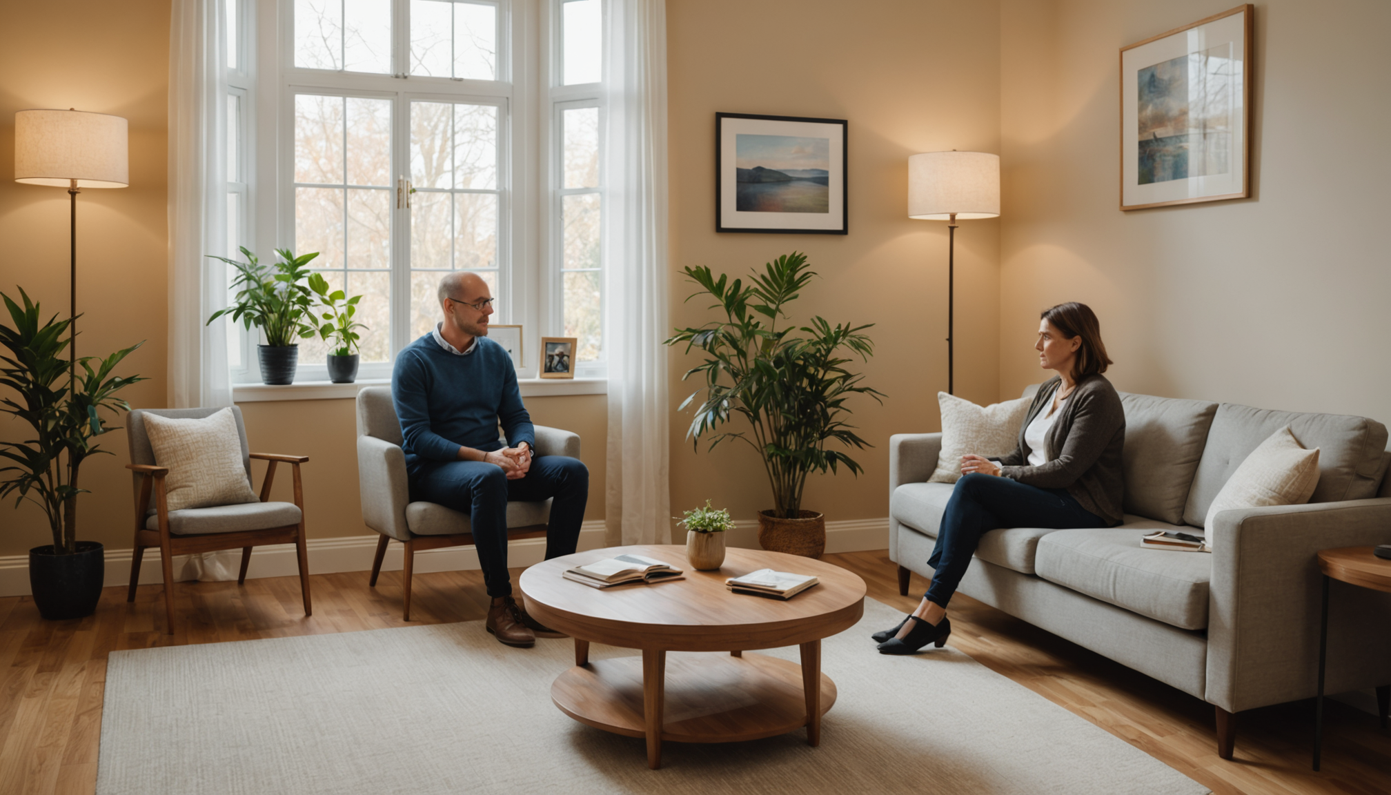 explorez comment la thérapie emdr aide à surmonter les traumatismes psychologiques en favorisant la guérison émotionnelle. découvrez ses bienfaits, son fonctionnement et ses avantages pour les personnes souffrant de stress post-traumatique.