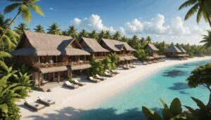 Découvrez l'hôtel éco-responsable idéal pour un séjour balnéaire à Zanzibar