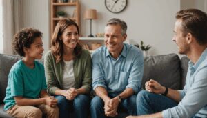 Entre chagrin et bipolarité : un parcours complexe à comprendre