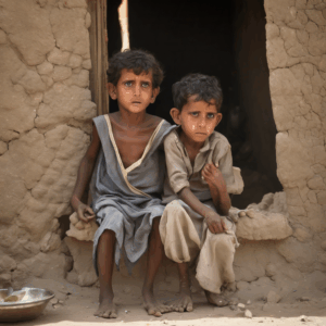 La Tragédie Humanitaire du Yémen : Un Appel à l'Aide Internationale