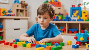 L'autisme chez les enfants : pourquoi un diagnostic précoce est essentiel