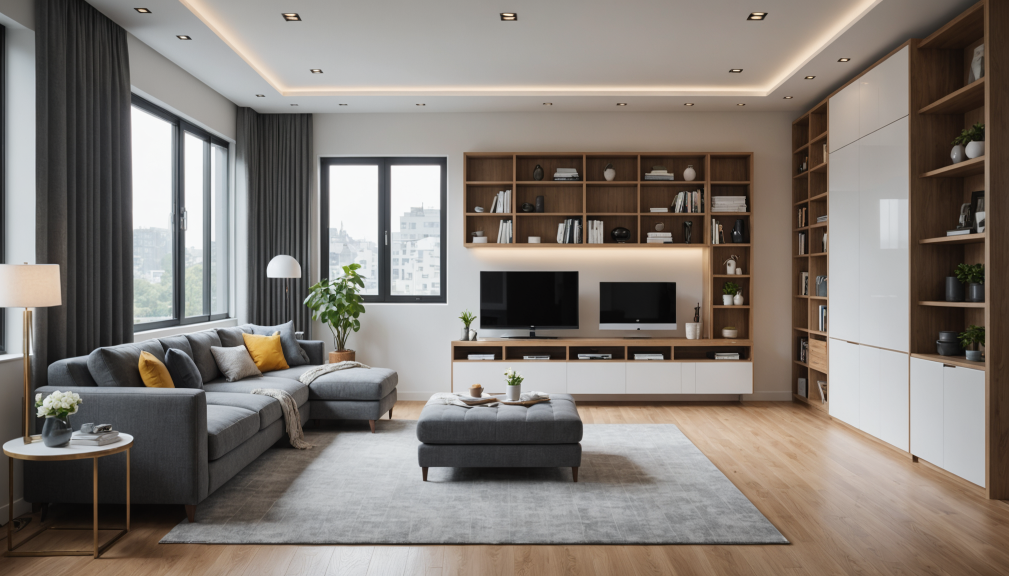 Le home organising : une tendance émergente en France