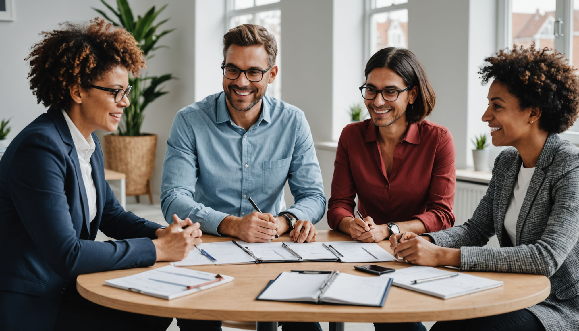découvrez le métier de home organiser, une profession en plein essor qui allie organisation, efficacité et bien-être à domicile. explorez ses opportunités, ses atouts et son avenir prometteur pour ceux qui souhaitent se lancer dans cette carrière innovante.