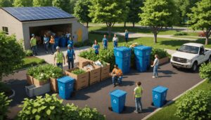 Les Fondamentaux du Recyclage et ses Avantages | EPA des États-Unis