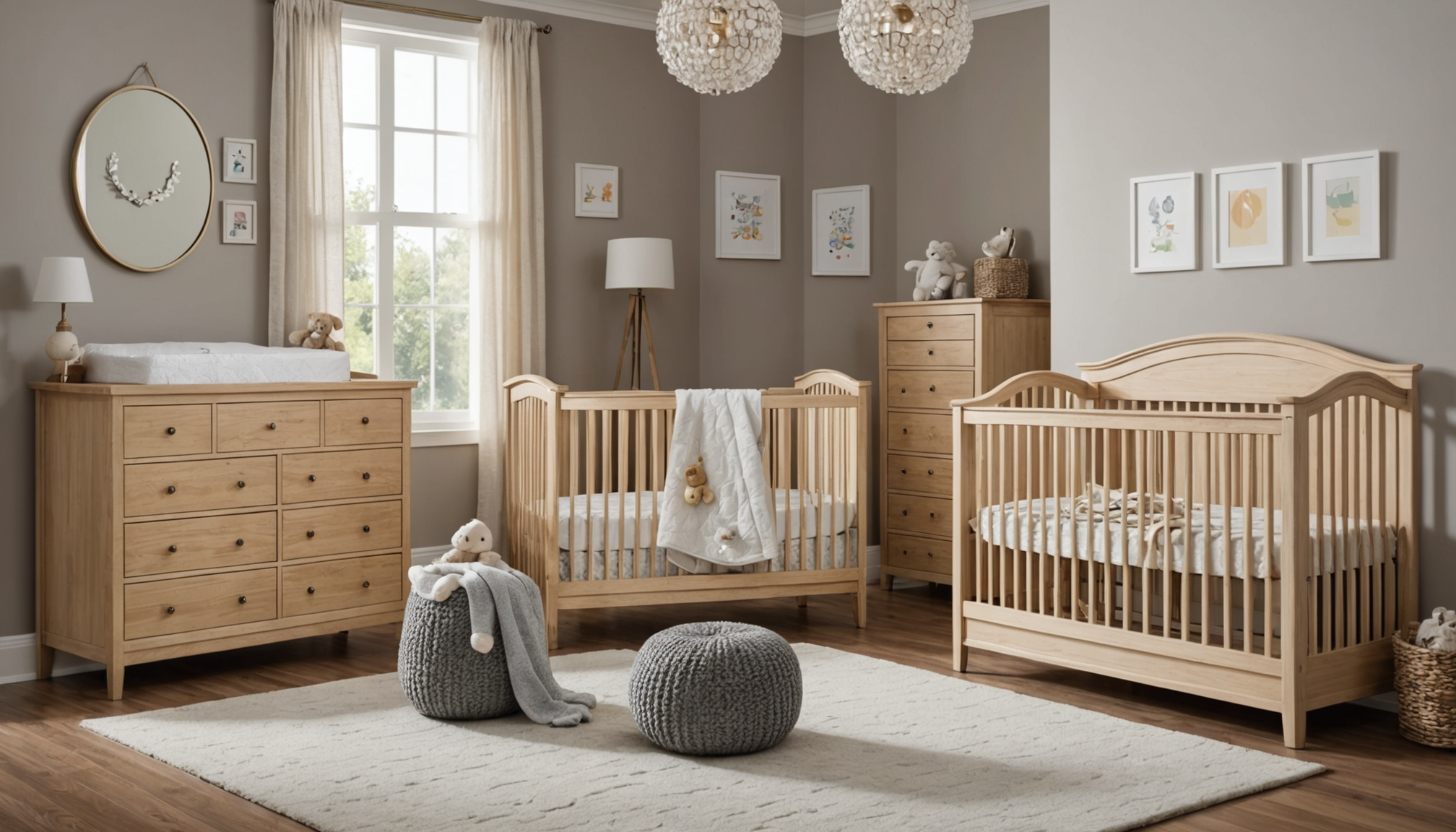 découvrez les meilleures astuces pour bien préparer l'arrivée de bébé : organisation, liste des indispensables, conseils pour le bien-être des parents et de l'enfant. mettez toutes les chances de votre côté pour accueillir sereinement votre nouveau-né.