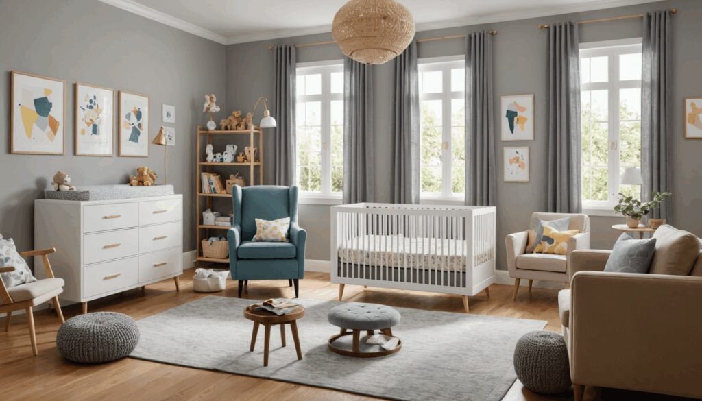 Les meilleures astuces pour préparer l'arrivée de bébé