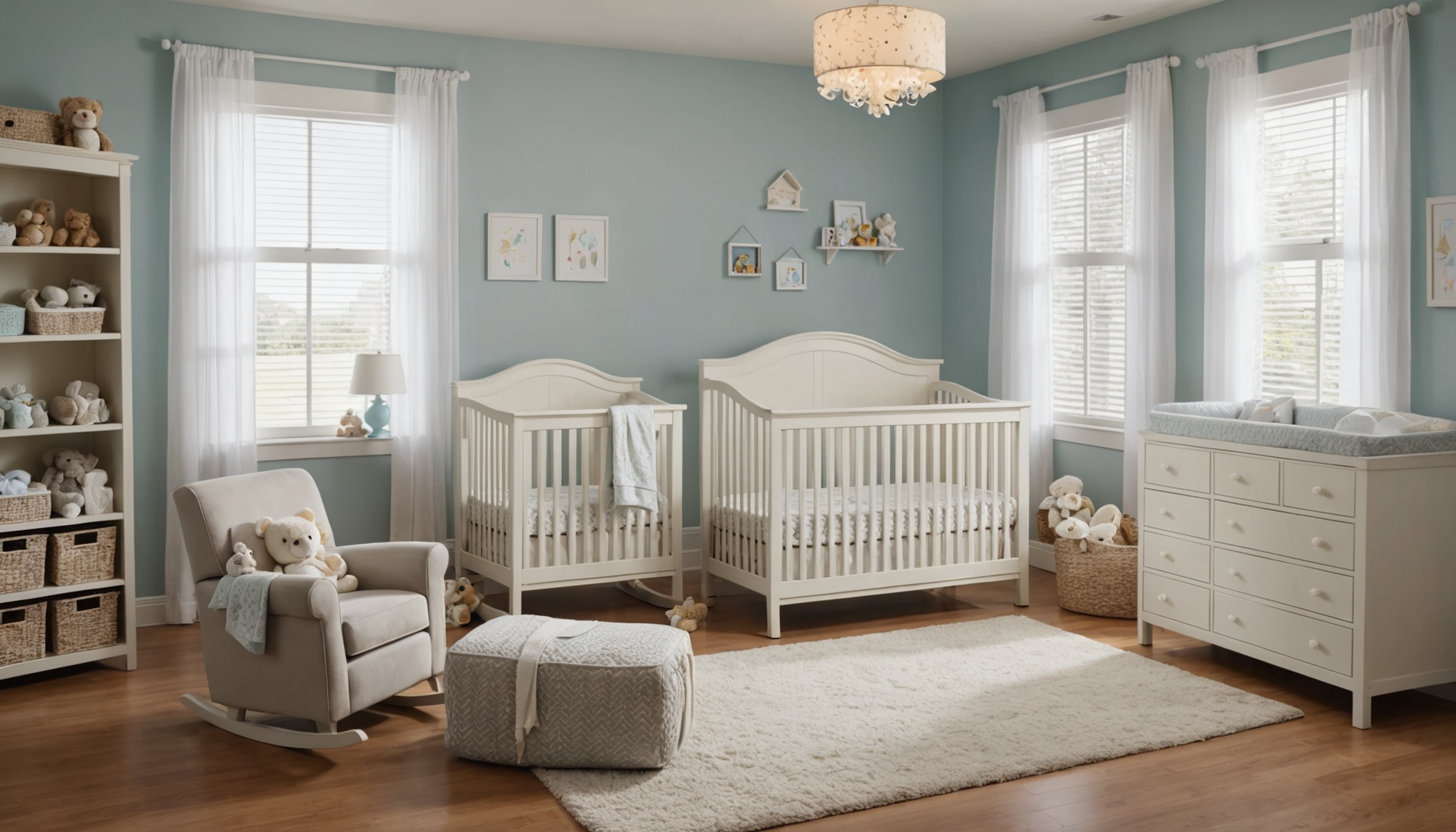 découvrez les meilleures astuces et conseils pratiques pour bien préparer l'arrivée de bébé à la maison. liste de nécessaires, organisation, aménagement et sérénité assurés !