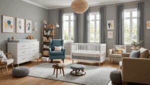 Les meilleures astuces pour préparer l'arrivée de bébé
