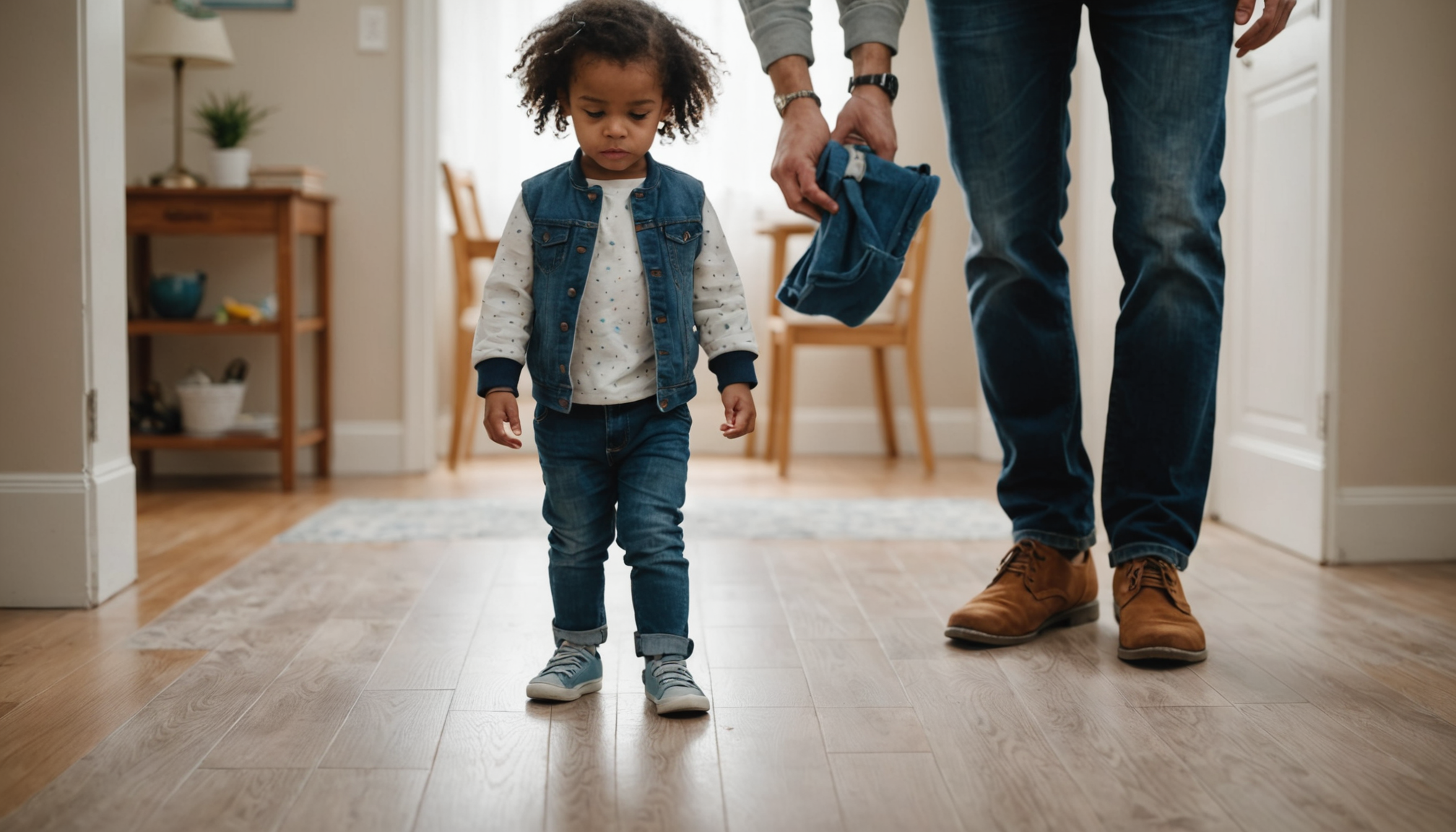 découvrez pourquoi marcher sur la pointe des pieds peut être un signe potentiel d'autisme chez l'enfant. informations, explications et conseils pour mieux comprendre ce comportement.