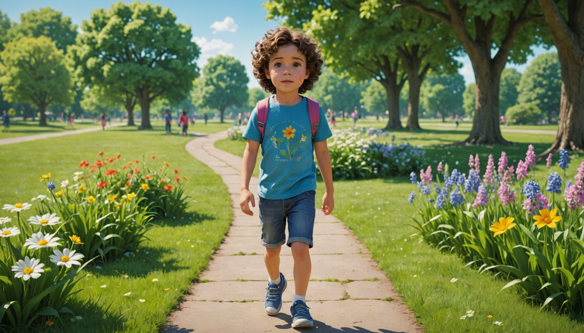 découvrez pourquoi marcher sur la pointe des pieds peut être un signe d'autisme chez les enfants et comment reconnaître ce comportement pour un dépistage précoce.