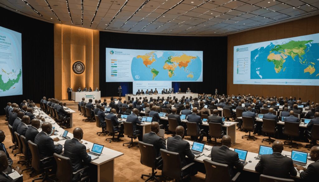 Semaine de l'Énergie Africaine (AEW) : L'OPEP met en avant l'augmentation de la demande pétrolière en Afrique et appelle à des stratégies énergétiques pragmatiques