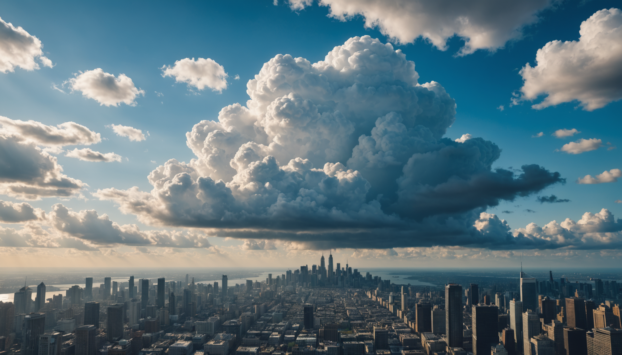 Top 5 des Meilleures Solutions de Stockage Cloud à Connaître