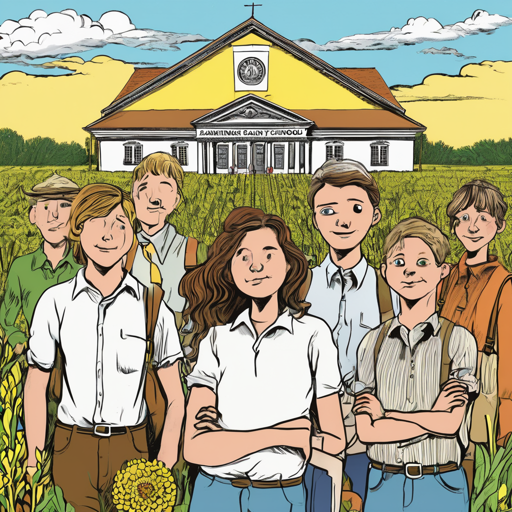 Trois journées d'éveil artistique au Lycée agricole de Saint-Gaudens