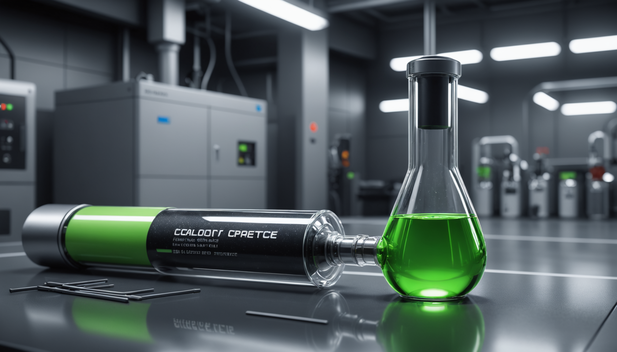 Un composite écologiques de carbone-manganèse propulse l’innovation dans le stockage énergétique