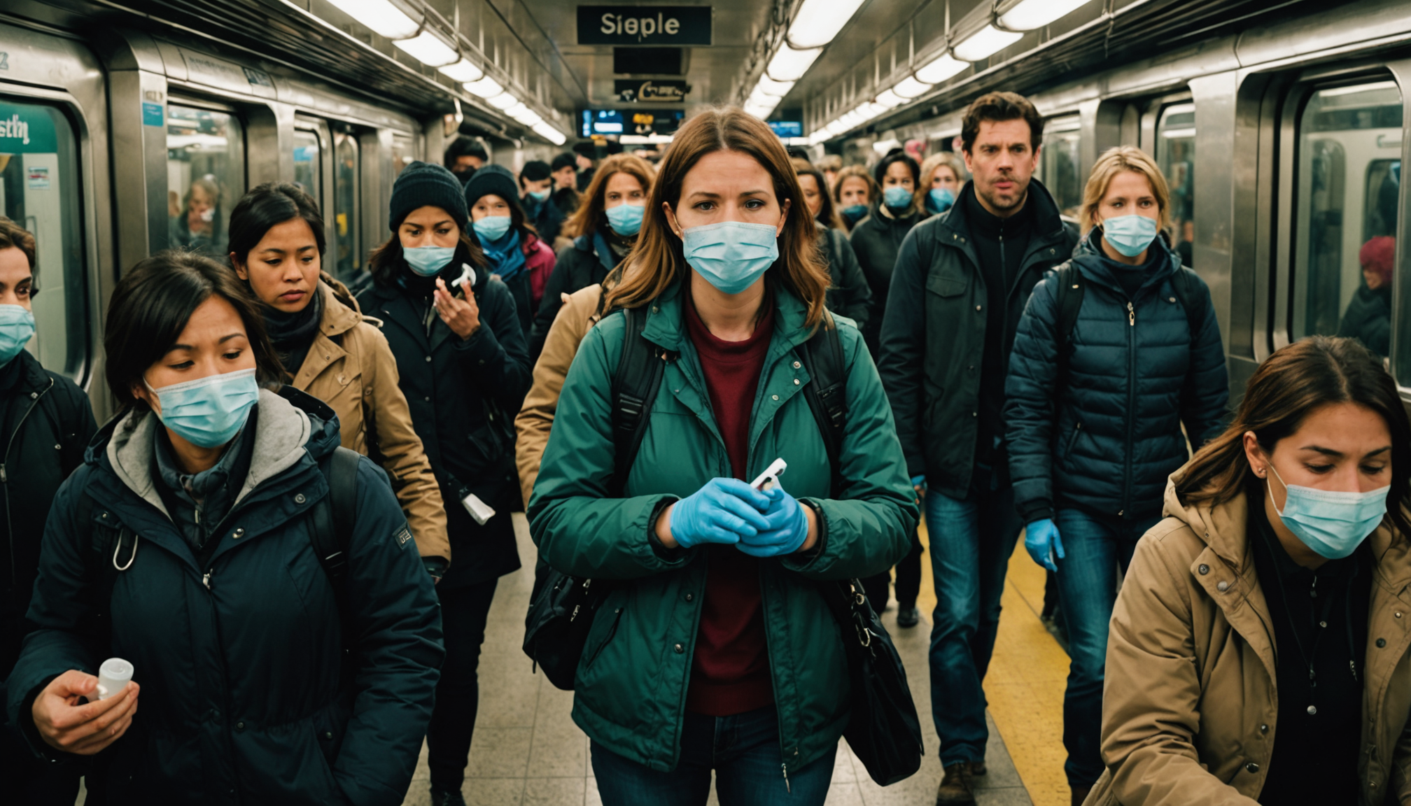 découvrez comment identifier les signes de la germophobie et apprenez à reconnaître les comportements associés à une peur excessive des microbes, pour mieux comprendre et accompagner les personnes concernées.