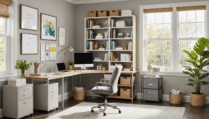 astuces pour briller en tant qu’home organiser