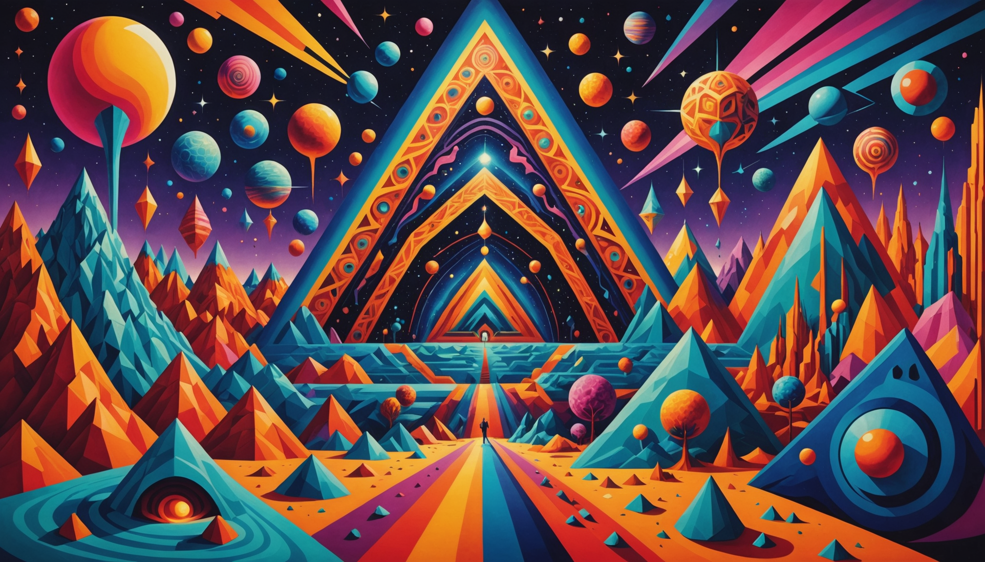 découverte du dmt : une exploration des mystères de cette substance psychédélique
