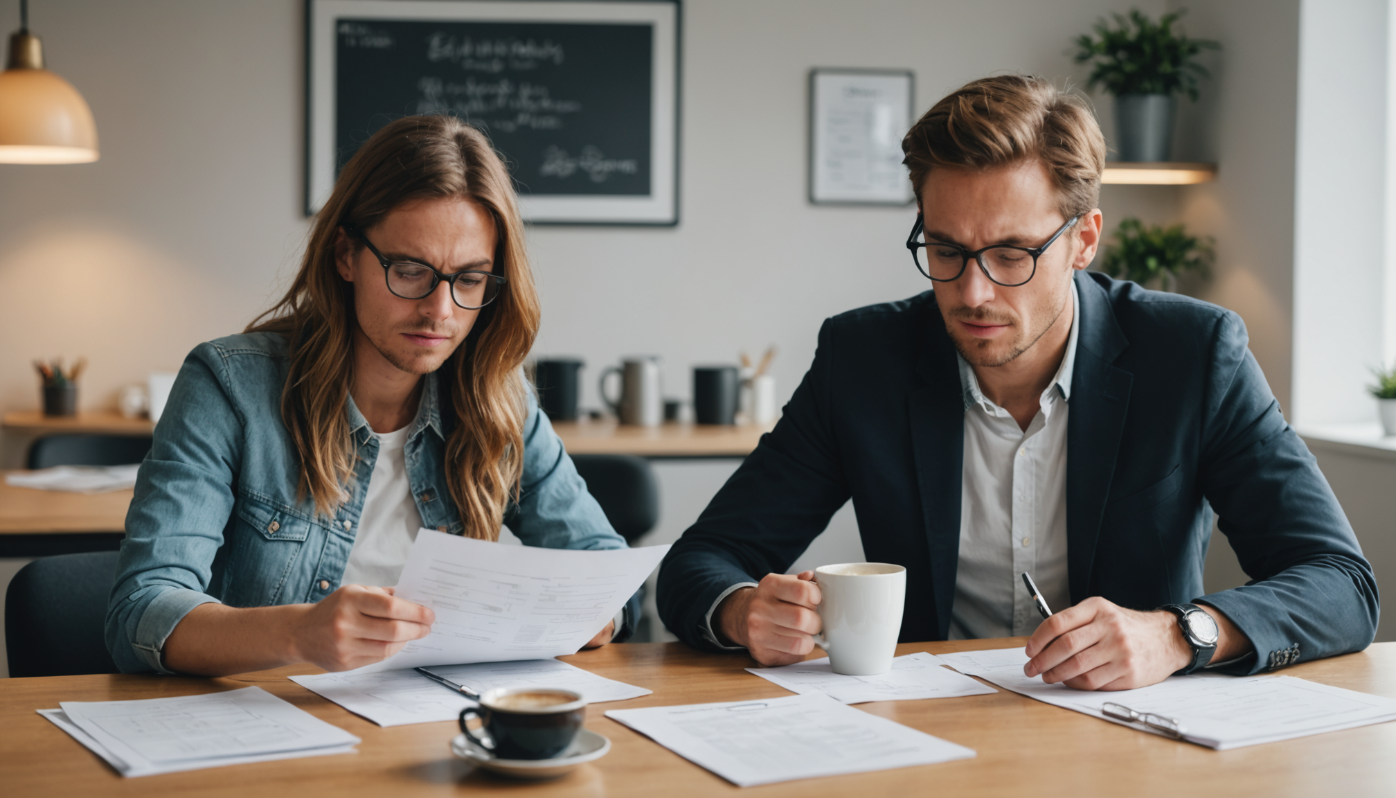 découvrez rapidement si vous êtes de type de personnalité a ou b grâce à notre test en ligne. analysez vos comportements, vos réactions au stress et comprenez mieux votre mode de fonctionnement au quotidien !