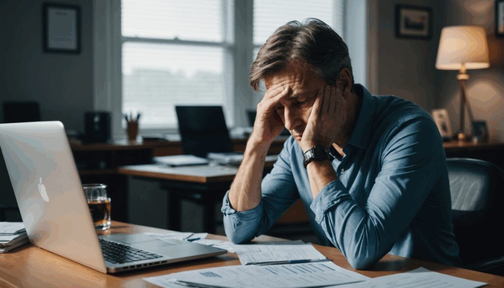 découvrons l'abus financier : définition et implications
