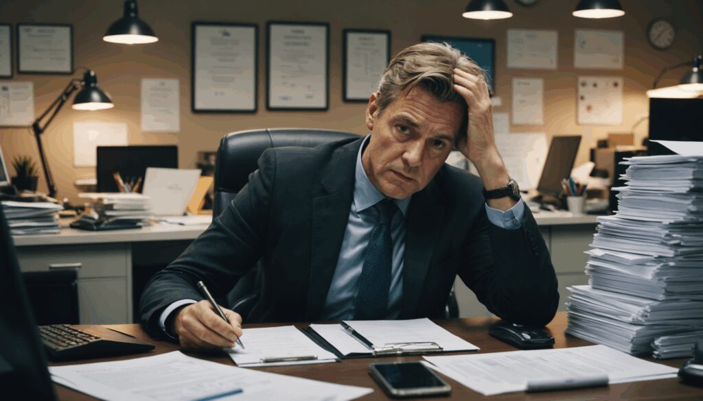 évaluer son état de burnout : comment détecter l'épuisement professionnel ?