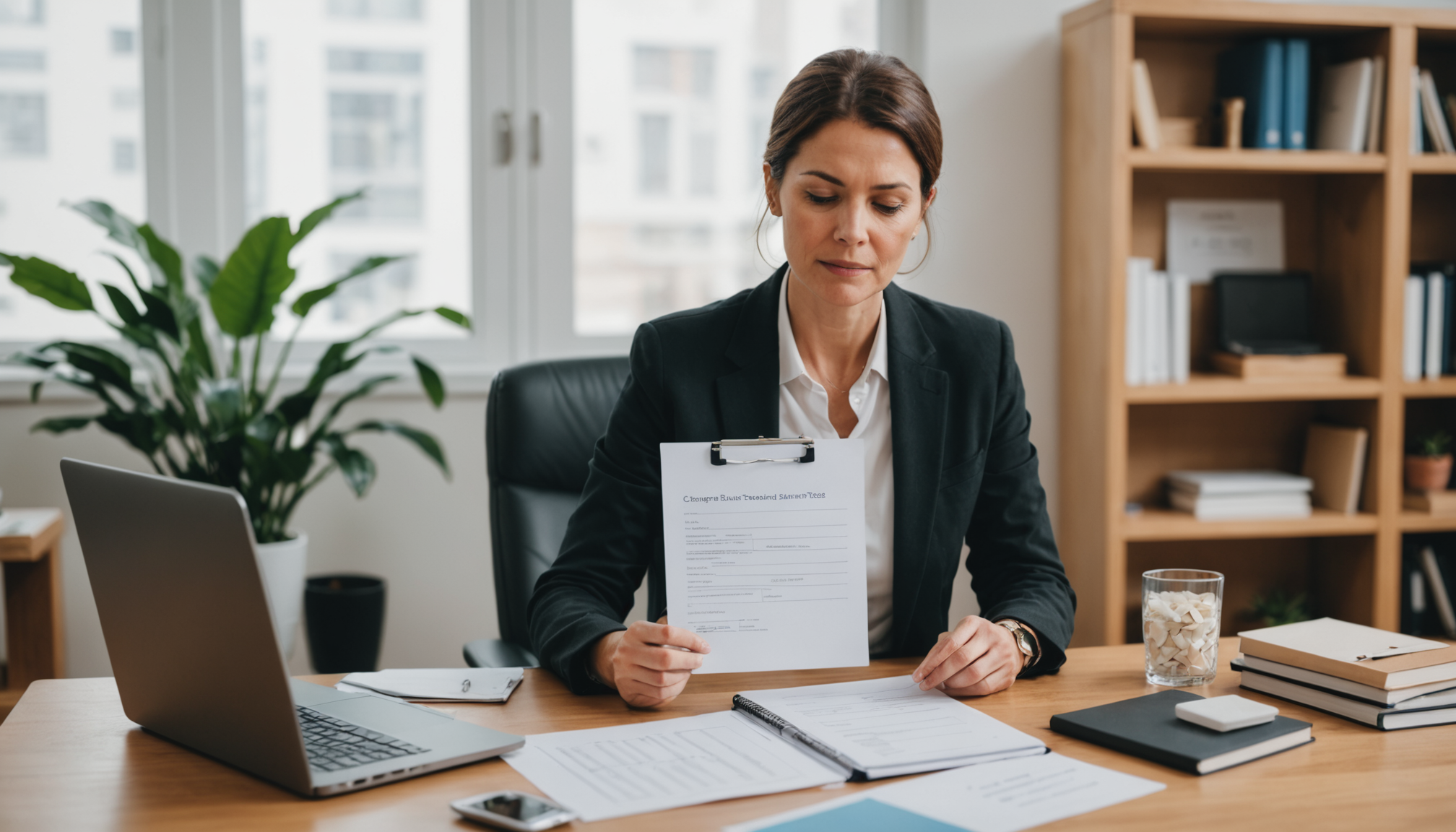 découvrez comment identifier les signes du burnout et évaluer votre état d’épuisement professionnel grâce à nos conseils et méthodes d’auto-évaluation.
