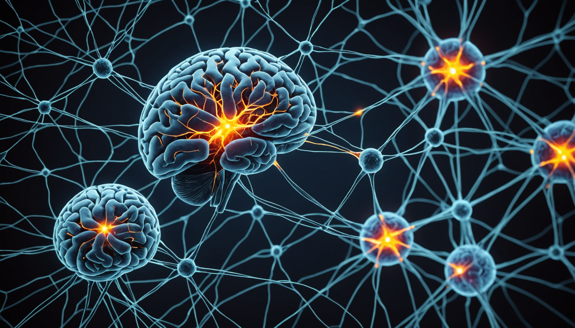 découvrez comment la schizophrénie et les crises d'épilepsie peuvent être liées à travers une analyse approfondie des facteurs communs, des causes possibles et des implications pour la compréhension de ces troubles.