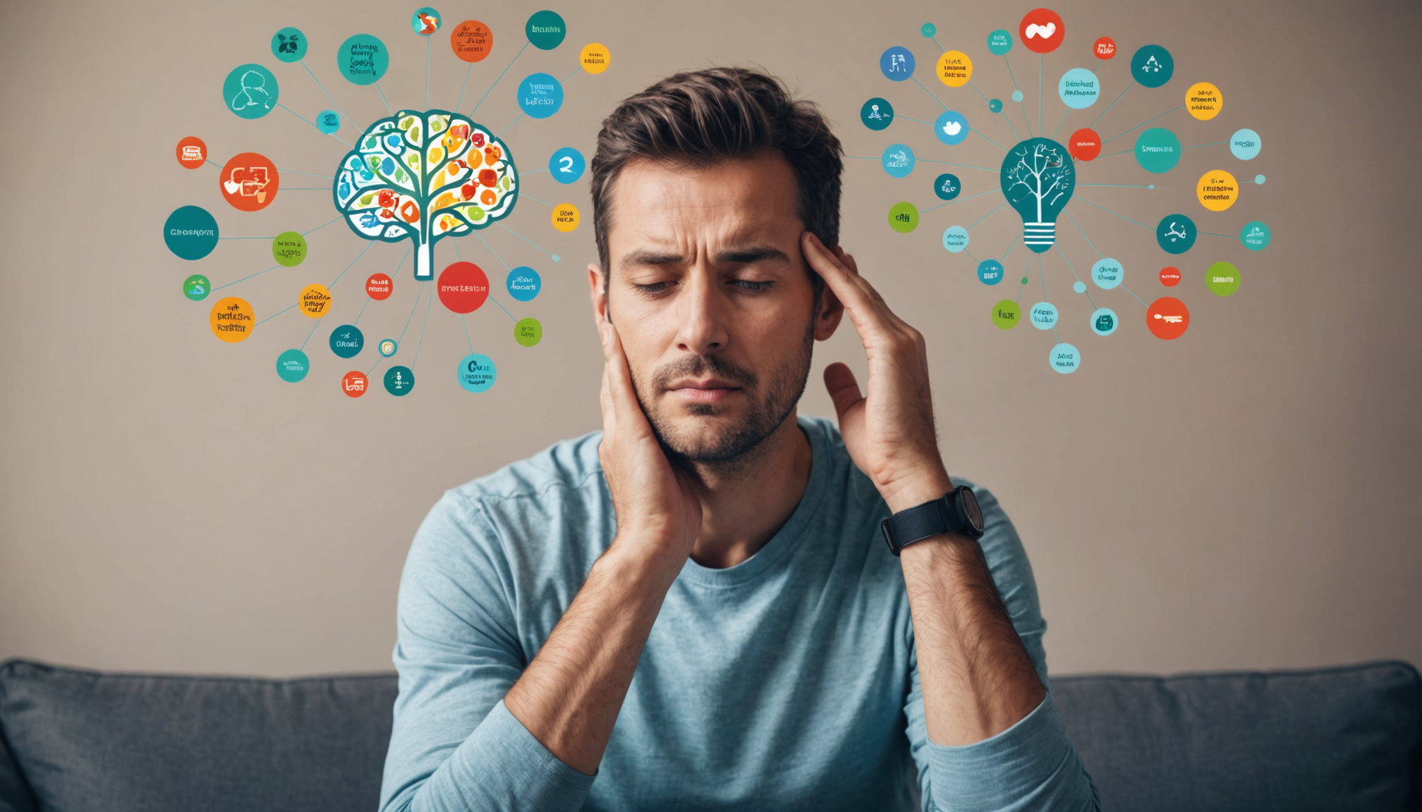 découvrez comment les récentes recherches révèlent des liens étonnants entre la schizophrénie et les maladies auto-immunes, ouvrant de nouvelles perspectives sur l’origine et le traitement de ces troubles.
