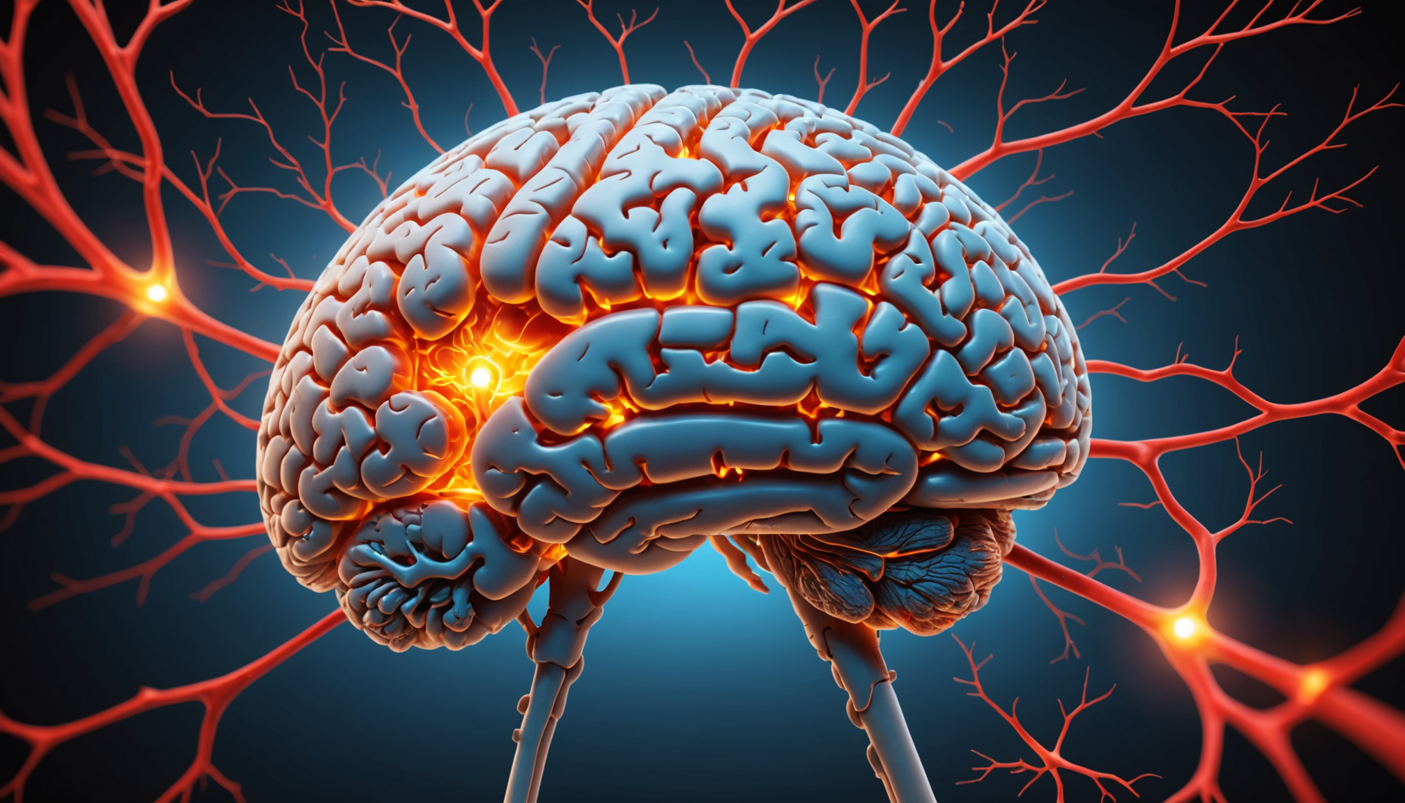 les liens fascinants entre la schizophrénie et les maladies auto-immunes