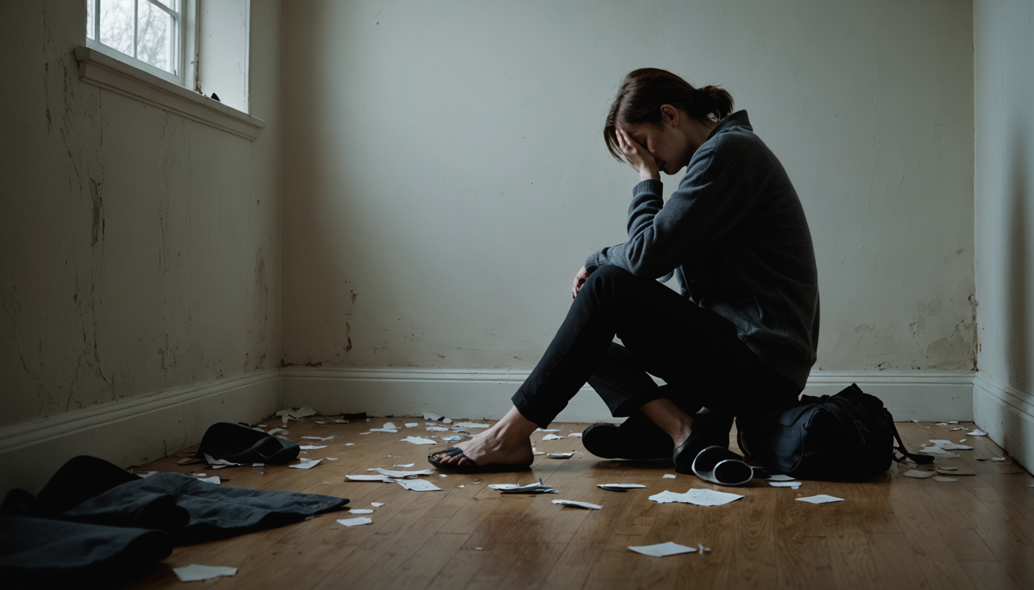 découvrez comment le chagrin peut se manifester physiquement à travers divers symptômes corporels. apprenez à reconnaître et à comprendre ces réactions pour mieux gérer votre deuil.