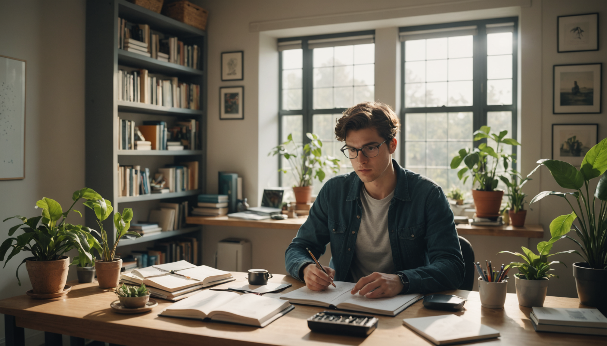les nootropiques peuvent-ils aider à améliorer les symptômes du TDAH ?